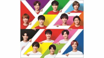Kis-My-Ft2とSixTONESが「ミュージックソン」のメインパーソナリティに！「聴いている方々に幸せを」