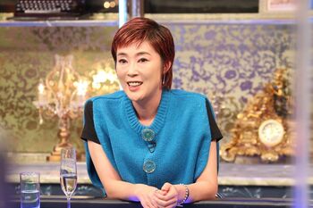 寺島しのぶ 共演者を猛烈に好きになり夫に言った過去を告白！