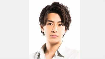 『ポップUP！』に三浦翔平が出演！「さわやかにいきたいですね」