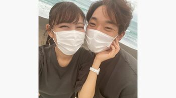 ももクロ高城れに結婚！お相手は日ハム宇佐見真吾「一緒にいて心地良い」【直筆メッセージ全文】