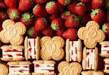 【阪急うめだ本店】完売必至のいちごスイーツ専門店「VERY RUBY CUT」が帰ってくる！阪急初登場の秋限定サンドや人気の極厚バターサンドも