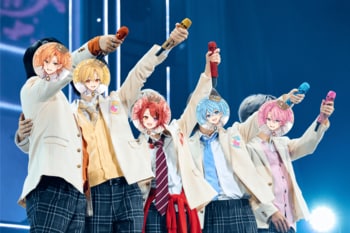【ライブレポート】すとぷり結成10周年記念アリーナツアー『すとろべりーめもりー Vol.10th anniversary ~すとぷり ARENA TOUR~』