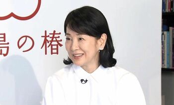 吉永小百合 変わらぬ美貌の秘訣はスクワット＆腹筋「高倉健さんの教えを守って」