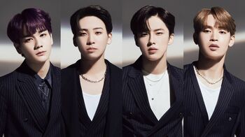 『貴方のスマホで決める夜』生放送企画に挑むJO1の4人からコメント到着「いい年越しができるよう頑張ります」