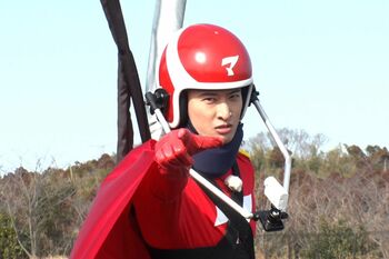 『FNS27時間テレビ』で「生ボムマッサマン」開催決定！罰ゲームで超大量の放水を浴びるチーム、噛んだら即逆バンジーのメンバーは！？