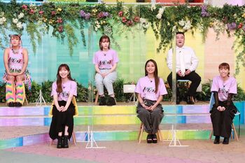 アンミカ、ヒコロヒーらの財布をのぞき見！20万円超所持の芸能人に魂チーム仰天！