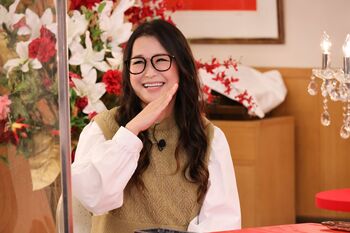 ギャル曽根が完食せず！「料理6連単」でまさかの事態が発生