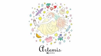 シューズとバッグブランドの「アルテミス by ダイアナ」が有楽町マルイ 2Fにオープン