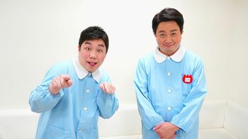 『新しいカギ』の問題にサカガミくんとオオタくんが激論「丸山礼、もうレギュラーで良いよね」