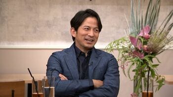 岡田准一が学び続ける理由「『日本の映画、面白いでしょ』をあきらめてはいない」