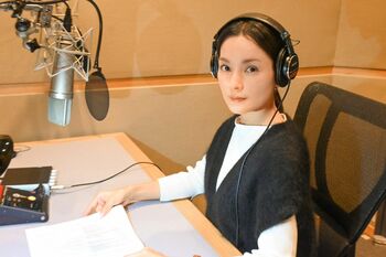 国仲涼子 美咲さんの無事を信じた母の思いに涙「とてもとても、つらかった」