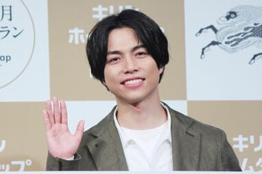 重岡大毅 ビールを飲むならジャニーズWESTメンバーと「家族みたいな