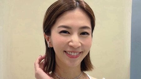 2児の母・安田美沙子 夫の誕生日祝いで家族ショット公開！ドーナツケーキが置かれたテーブルを仲良く囲む光景に「パパ幸せ者ですね」