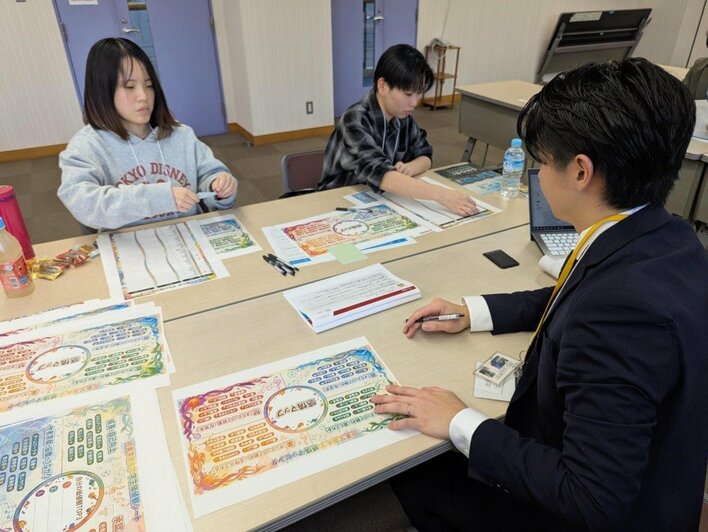 「システム導入前に、学生の“迷い”を知る」尚美学園大学と挑む、教育DXの新たな一歩