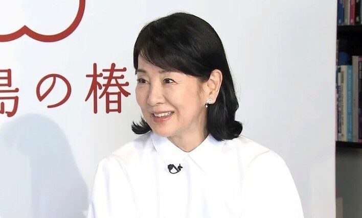吉永小百合 変わらぬ美貌の秘訣はスクワット&腹筋「高倉健さんの教えを守って」