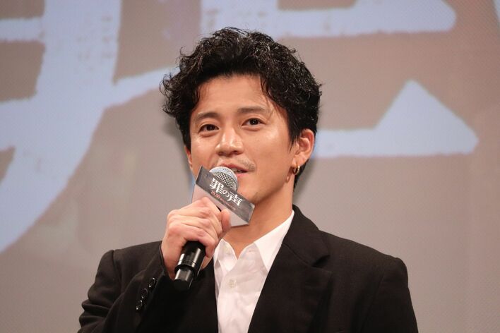 小栗旬 声診断で“監督向き”と言われ歓喜！星野源も「現場を見渡してる」と同意
