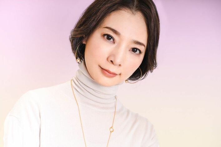 【宝塚OG劇場】朝海ひかる「避けようと思っても避けられなかった」退団後に気づいた“宝塚の土台”