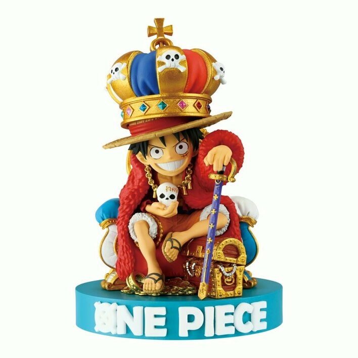 新宿が“偉大なる航路”に！？ONE PIECEの新スポット「BASE SHOP」が誕生