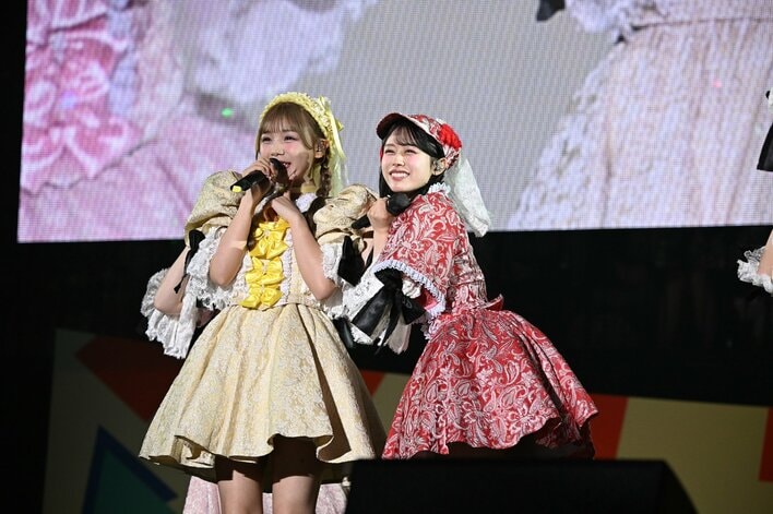 独占＆写真23枚】かわいいが大渋滞！CUTIE STREETちいかわ＆ハチワレと