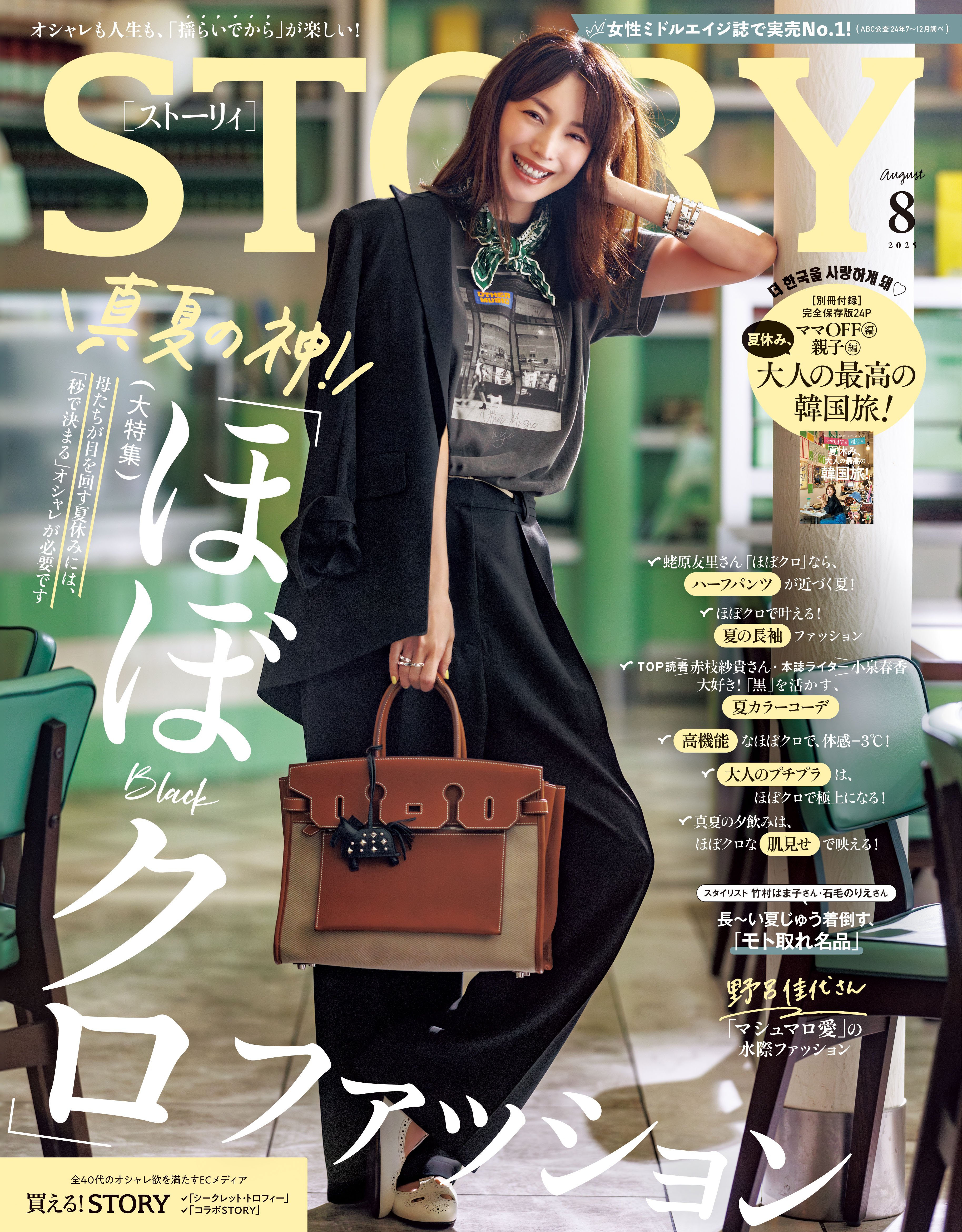 Hi FASHION　ハイファッション　1988年7月号　別冊付録付き Hi FASHION ハイファッション 1988年7月号 別冊付録付き