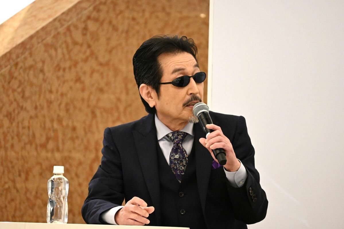 THE ALFEE・桜井賢「解散を考えたことある！人間だもの」初告白に坂崎