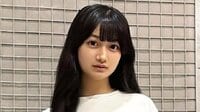 『GTO』出演 上村佳里奈 反町隆史制作のスタッフTシャツでヘソ出し姿を披露！クールなアレンジコーデに「めっちゃスタイルいい！」「着こなし天才」