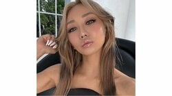 「女の子かな？」第2子妊娠中・倖田來未 自撮りショット公開！おだやかな表情を浮かべる様子に「元気そうな姿見れて安心したぁ」と反響