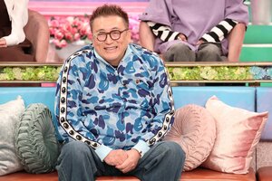 福田雄一 キャスティングは妻の意見が絶対！朝まで説教をされたことや「つまんねぇ台本書いてんじゃねーよ」と窓から投げ捨てられたことも