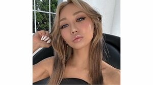 「女の子かな？」第2子妊娠中・倖田來未 自撮りショット公開！おだやかな表情を浮かべる様子に「元気そうな姿見れて安心したぁ」と反響