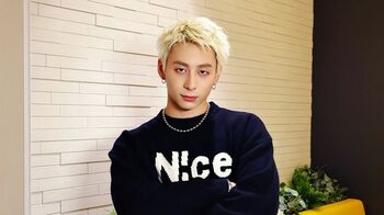 INI西洸人はフワフワ新食感グミが大好き「邪魔されたくない自分だけの幸せな時間」【INIのmuch love】