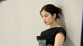 「メイクを落としているの見られるの初めて」女優・今田美桜に初密着