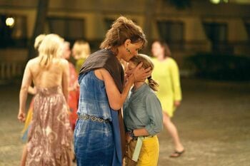 “父親が女性になった”家族の物語 映画「パーフェクト・ノーマル・ファミリー」監督インタビュー「普通でなくても共感できるか」