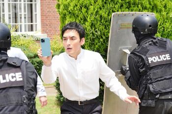 ＜試写室＞草彅剛が魅せる“追い詰められし者”の悲哀と怒り！星護監督と12年ぶりの感涙タッグ