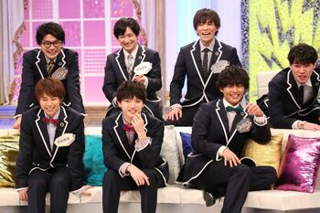 千賀健永 彼女と“言った・言わない”論争の対応に、ゲストが「鬼才！」と称賛