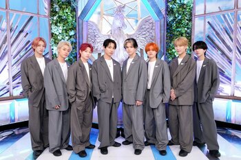 アーチェリー＆社交ダンスに真剣に挑戦！『MAZZEL DUO MISSION』シーズン1 第2回FODプレミアムで配信