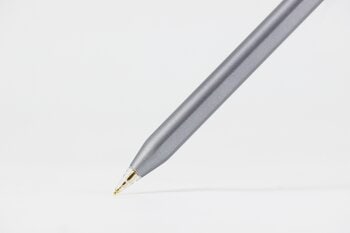 【累計52,827個突破】金属製ペン先付属で書きやすさが進化したiPadタッチペン「スラスラかける君」-豊富なカラーバリエーションで勉強にも仕事にも人気拡大