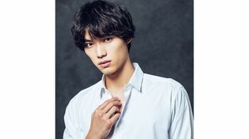 福士蒼汰 初ダークヒーロー役！劇中ではコスプレも！？「なりきって楽しみたい」