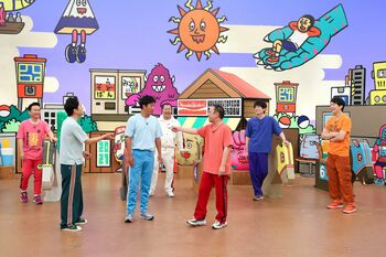 付き合ったら疲れそうなのは誰？愛妻家を自負する尾形貴弘、女性問題の象徴！？大悟＆とにかく明るい安村…女性たちの選択は