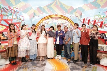 坂井真紀が選ぶ“気合を入れるときに聴く元気ソング”とは…発掘映像連発！元気になる80年代ソング特集『ミュージックジェネレーション』