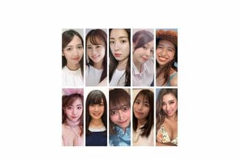 芸能界でもっと輝きたいオンナたち×みんなのKEIBA！「サマー・ウーマンズ・グランプリ2020」出場者紹介②