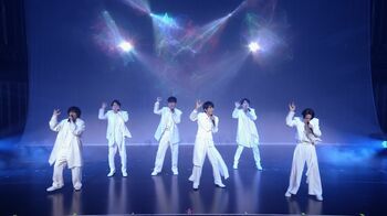 井ノ原快彦「俺たちの人生において、すごく大きな意味がある」 25年V6を続けてきたことへの思い