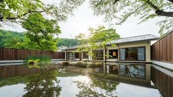 旅行メディア「旅色」で「美湯美食の離れ宿 小野川温泉 河鹿荘」が提供する宿泊プランの販売を開始しました