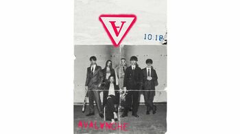 綾野剛主演『アバランチ』に、千葉雄大が出演！メンバー6人がそろったビジュアルも公開