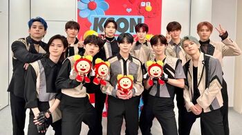 INI「キュンとしました！」誕生日メンバーをイヤモニでこっそり祝福【めざまし未公開インタビュー】