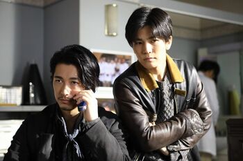 前世で犯した殺人!?古いビデオテープが語る真相『シャーロック』第6話完全版