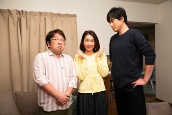 ＜試写室＞視聴者がこういう思考になるってわかってて仕掛けてたとしたら、とんでもない技術ですね！？