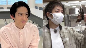 三宅健「誰でも木村拓哉になれる方法」を伝授！モノマネも披露