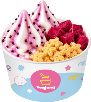 YOAJUNG、フィリピン1号店をSM Mall of Asiaにオープン