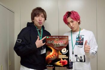 EXIT バレンタインの思い出は？「俺の座る椅子、机、教科書、全部チョコレートで…」