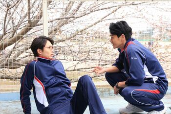 明日香（広瀬アリス）が疎遠になっていた和樹（綱啓永）と再会！過去に遥斗（眞栄田郷敦）と何が…？『366日』第3話予告